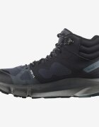 Salomon Ghete barbati Predict Hike Mid Gore-Tex L41460900