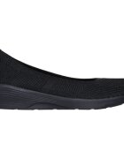 Skechers Balerini femei Arya - Fancy You 158987-BBK