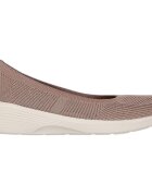 Skechers Balerini femei Arya - Fancy You 158987-MOC