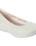 Skechers Balerini femei Arya - Fancy You 158987-OFWT