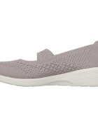 Skechers Balerini femei Arya - Lovesome 158989-TPE
