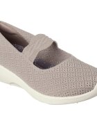 Skechers Balerini femei Arya - Thats Sweet 158565-TPE