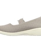 Skechers Balerini femei Arya - Thats Sweet 158565-TPE