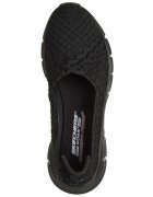 Skechers Balerini femei Bobs B Flex - Flex Web 117323-BBK