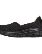 Skechers Balerini femei Bobs B Flex - Flex Web 117323-BBK