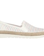 Skechers Balerini femei Flexpadrille30-sere 113980-WMLT