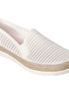 Skechers Balerini femei Flexpadrille30-sere 113980-WMLT