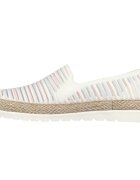 Skechers Balerini femei Flexpadrille30-sere 113980-WMLT