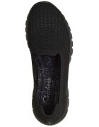 Skechers Balerini femei Graceful - Bliss Intent 100962-BBK