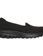 Skechers Balerini femei Graceful - Bliss Intent 100962-BBK