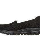 Skechers Balerini femei Graceful - Bliss Intent 100962-BBK