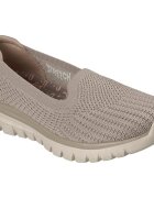 Skechers Balerini femei Graceful - Bliss Intent 100962-TPE