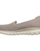 Skechers Balerini femei Graceful - Bliss Intent 100962-TPE