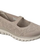 Skechers Balerini femei Graceful-chic Motion 100966-TPE