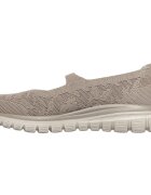 Skechers Balerini femei Graceful-chic Motion 100966-TPE