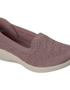 Skechers Balerini femei Women Slip-Ins Modern Comfort Arya Wicked Sweet Shoes 159375-MVE