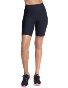 Skechers Colanti femei GO FLEX RIB High Waisted 8 Inch Bike Short SH32-BLK