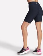 Skechers Colanti femei GO FLEX RIB High Waisted 8 Inch Bike Short SH32-BLK
