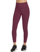 Skechers Colanti femei GO WALK High Waisted 78 Legging W03LG31B-BUPK