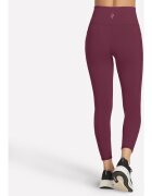 Skechers Colanti femei GO WALK High Waisted 78 Legging W03LG31B-BUPK
