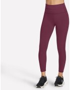 Skechers Colanti femei GO WALK High Waisted 78 Legging W03LG31B-BUPK