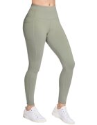Skechers Colanti femei GO WALK High Waisted Legging W03LG30B-TPOL