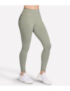 Skechers Colanti femei GO WALK High Waisted Legging W03LG30B-TPOL