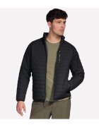 Skechers Geaca barbati GO SHIELD Cozy Fit Altitude Reversible Jacket JA139-BBLM