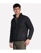 Skechers Geaca barbati GO SHIELD Cozy Fit Altitude Reversible Jacket JA139-BBLM