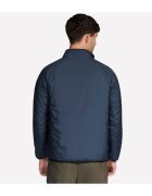 Skechers Geaca barbati GO SHIELD Cozy Fit Altitude Reversible Jacket JA139-BBLM