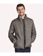 Skechers Geaca barbati GO SHIELD Cozy Fit Traverse Down Jacket JA389-BROL