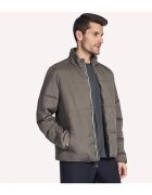 Skechers Geaca barbati GO SHIELD Cozy Fit Traverse Down Jacket JA389-BROL