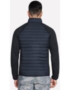Skechers Geaca barbati GOshield Hybrid Jacket 20 JA141-BLK