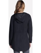 Skechers Geaca femei GOwalk Anorak Jacket JA170-BLK
