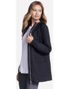 Skechers Geaca femei GOwalk Anorak Jacket JA170-BLK