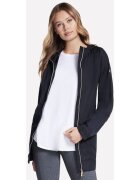 Skechers Geaca femei GOwalk Anorak Jacket JA170-BLK