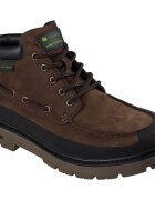 Skechers Ghete barbati Caldwell Cutler 256082-CHOC