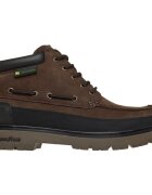 Skechers Ghete barbati Caldwell Cutler 256082-CHOC