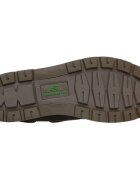 Skechers Ghete barbati Caldwell Cutler 256082-CHOC