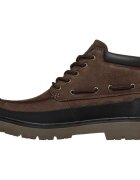 Skechers Ghete barbati Caldwell Cutler 256082-CHOC