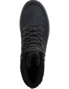 Skechers Ghete barbati Corado - Memphis 205623-BLK