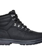 Skechers Ghete barbati Corado - Memphis 205623-BLK