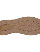 Skechers Ghete barbati Garlan - Deno 205235-BRN