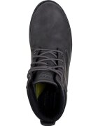 Skechers Ghete barbati Garlan - Deno 205235-CHAR