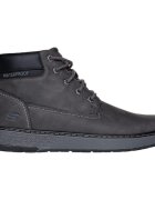 Skechers Ghete barbati Garlan - Deno 205235-CHAR
