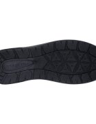 Skechers Ghete barbati Garlan - Deno 205235-CHAR