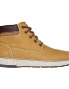 Skechers Ghete barbati Garlan - Deno 205235-WTN