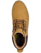 Skechers Ghete barbati Garlan - Deno 205235-WTN