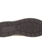 Skechers Ghete barbati Garlan - Deno 205235-WTN