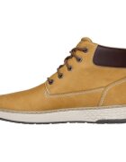 Skechers Ghete barbati Garlan - Deno 205235-WTN